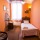 Hotel Maxi Uherské Hradiště - Jednolůžkový pokoj